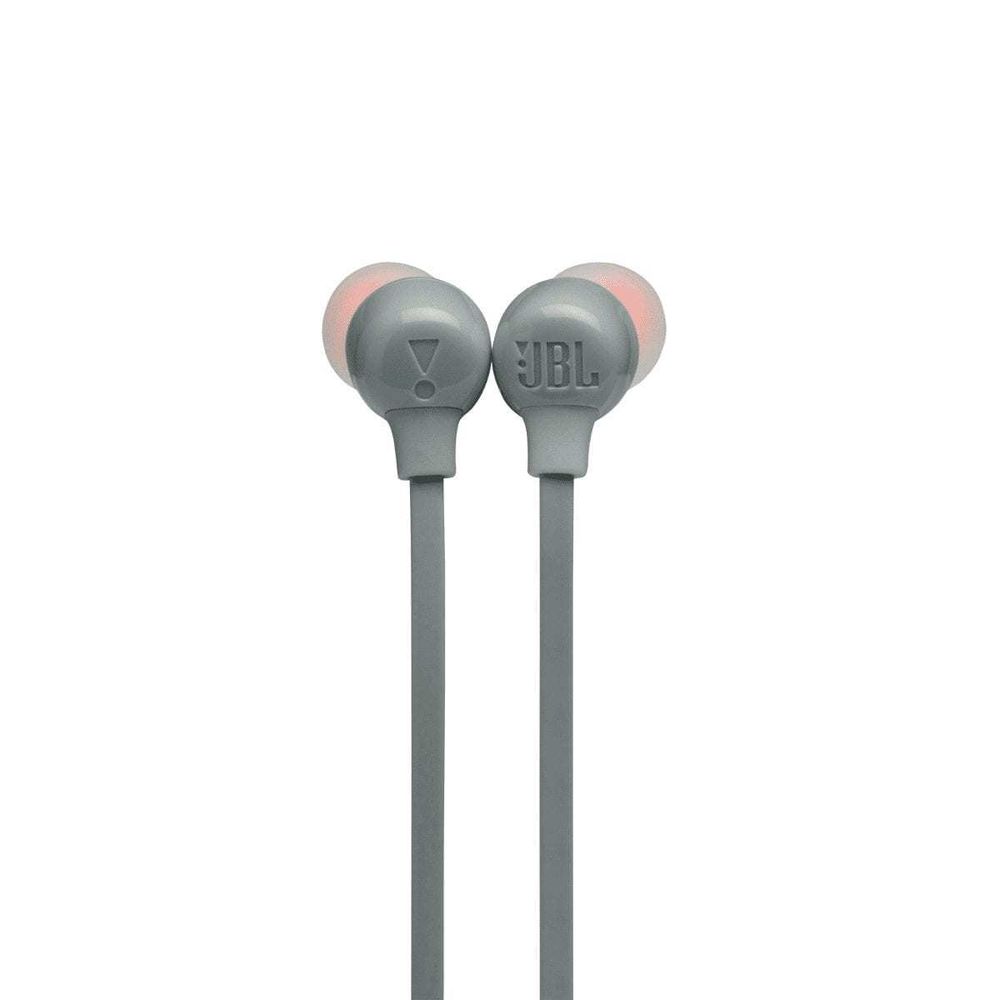 Беспроводные наушники JBL Tune 175BT Gray, внутриканальные - 5