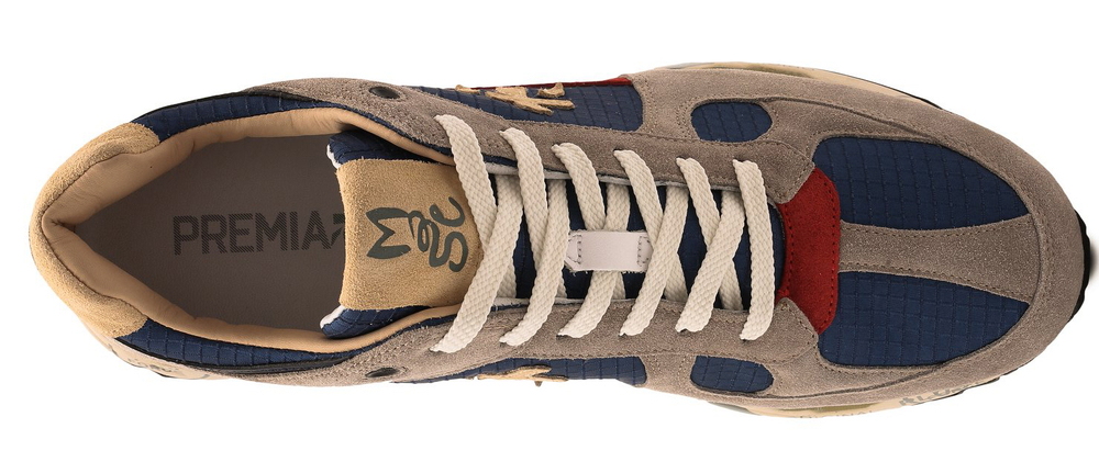 Premiata Mase 5169 Спортивные мужские