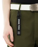 Брелок Anteater Keychain черный