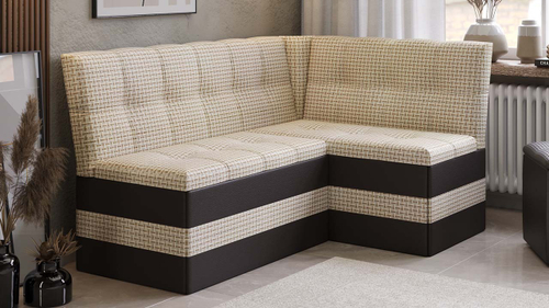 Скамья угловая «Оскар» исп. 2