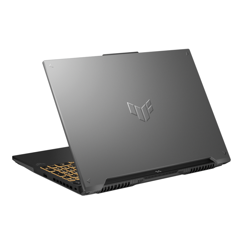 Ноутбук ASUS TUF Gaming F16 FX607VJ-RL013 Intel Core 5 210H 2200MHz/16"/1920x1200/16GB/512GB SSD/NVIDIA GeForce RTX 3050 6GB/Wi-Fi/Bluetooth/Без ОС (90NR0MZ6-M000F0)