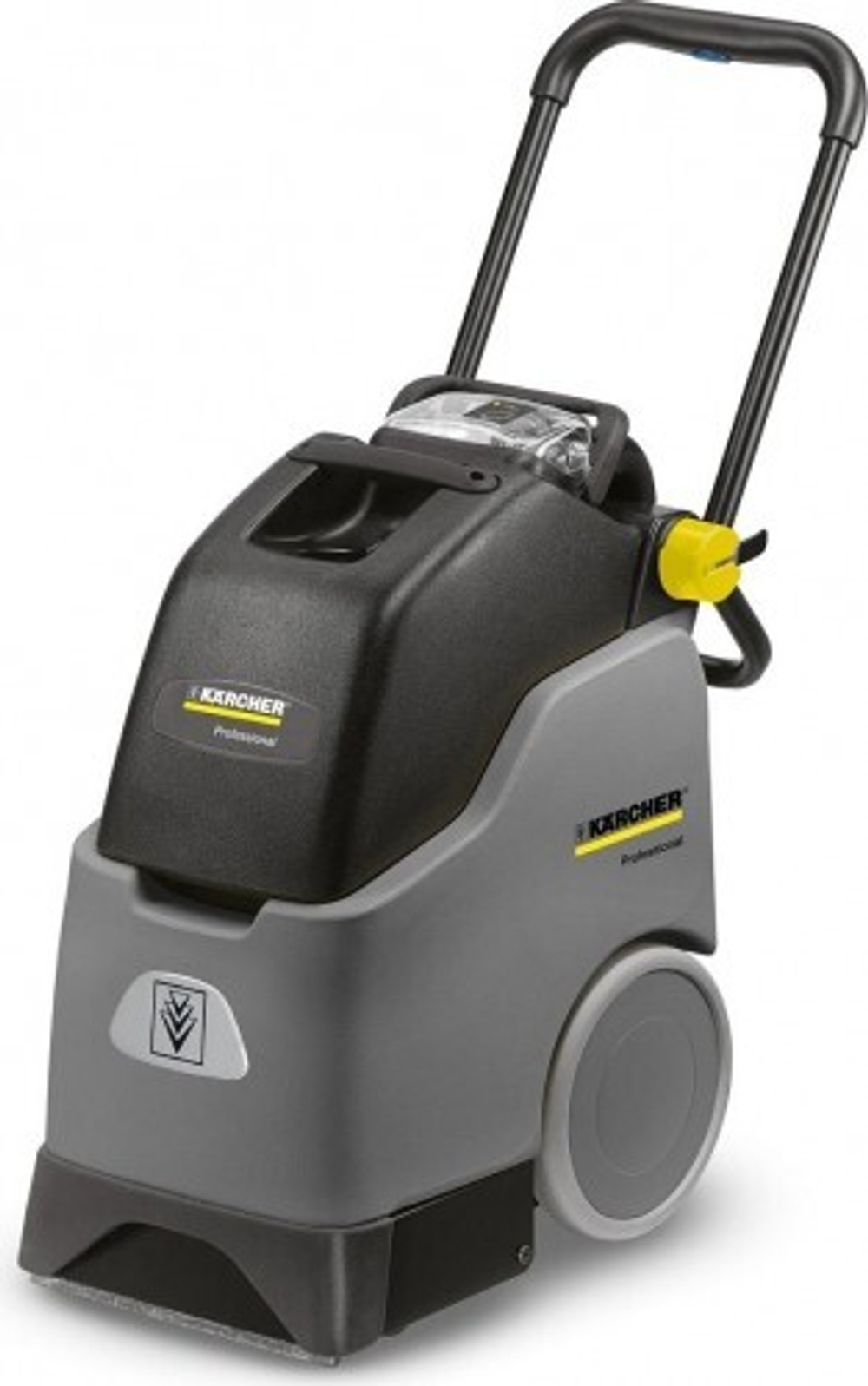 Аппарат для чистки ковров KARCHER BRC 30/15 C 1.008-057.0