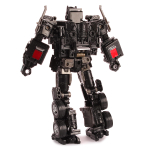 Трансформер-машина, коробка H8001-4B