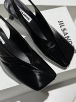 Босоножки Jil Sander