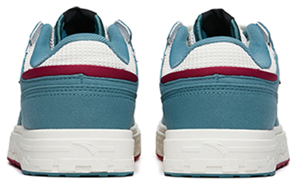 812218050-3 Кеды ANTA STREET FASHION