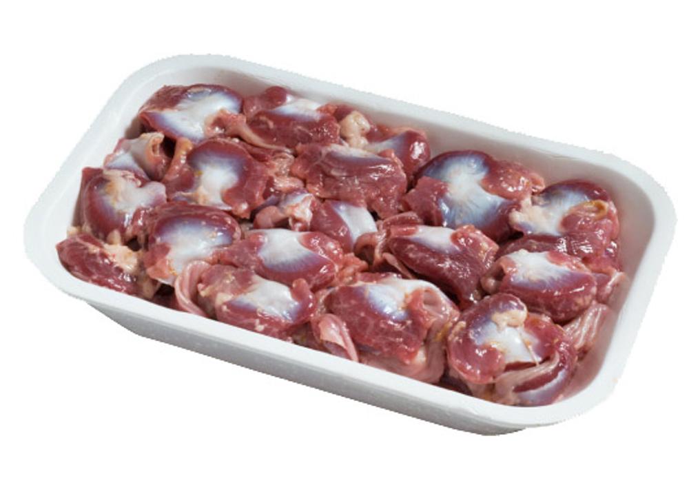 Желудок куриный