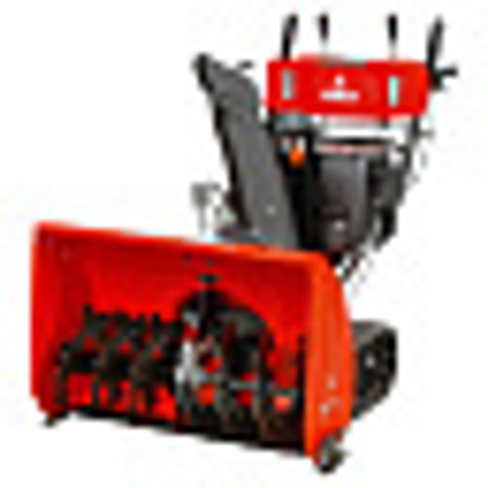 Бензиновый снегоуборщик A-iPower AS7615LE