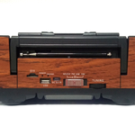 Радиоприемник с MP3 плеером + Solar panel Golon RX-65SD