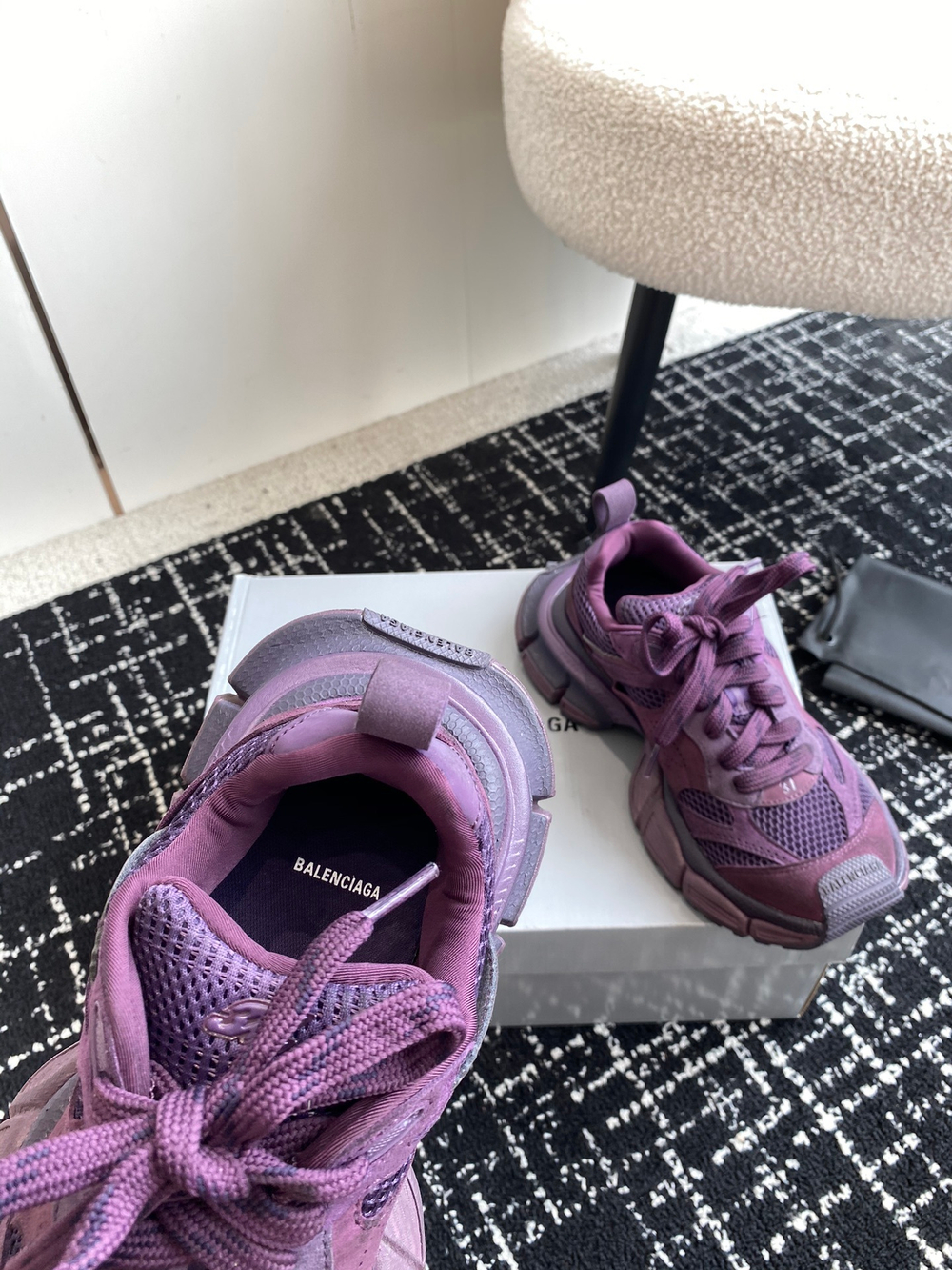 Balenciaga 3xl Sneaker (6 colors)
