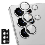Защитное стекло для камеры SupGlass для Samsung