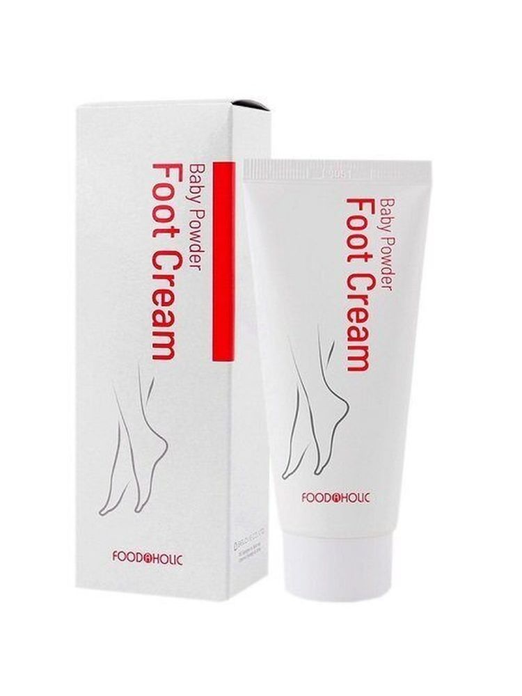 Eyenlip Ceramide Repair Foot Cream Крем для ног с керамидами