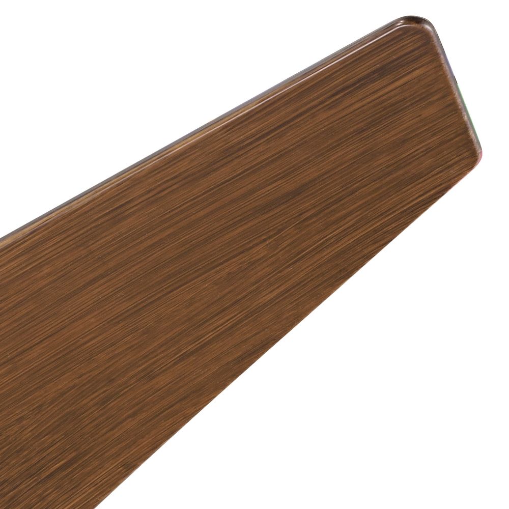 Светильник с вентилятором KLF-JADE-60-BB Kichler