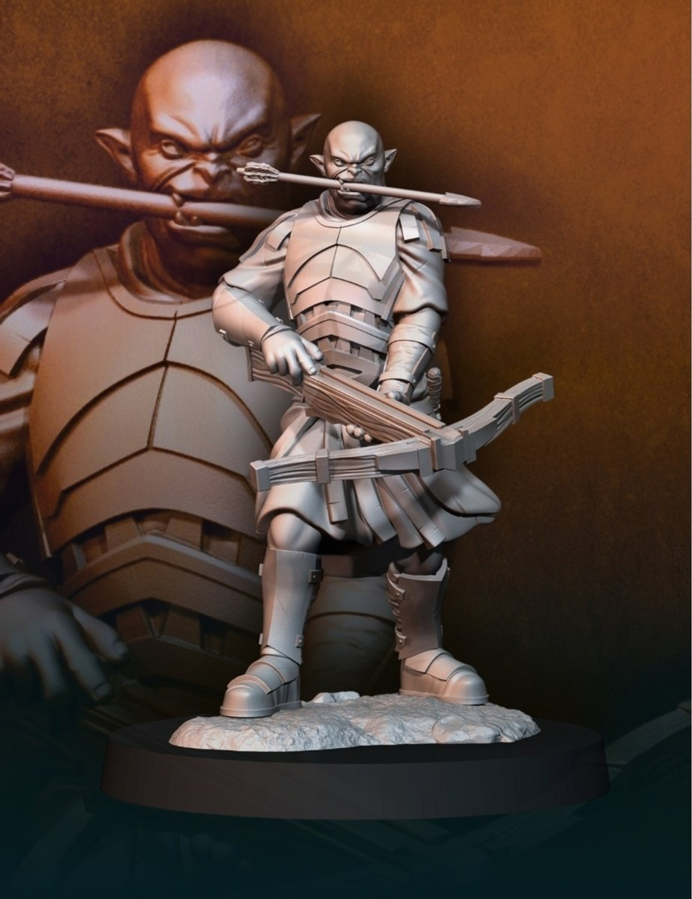 Blood Handed Hunter