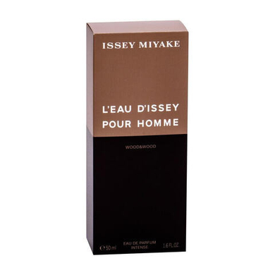 Изысканный Дневной Парфюм L'Eau D'Issey Pour Homme Иссей Мицукаки Деревенский Аккорд 50 мл