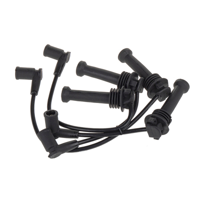 Провода высоковольтные FORD FOCUS 2 04- GANZ GIP01046