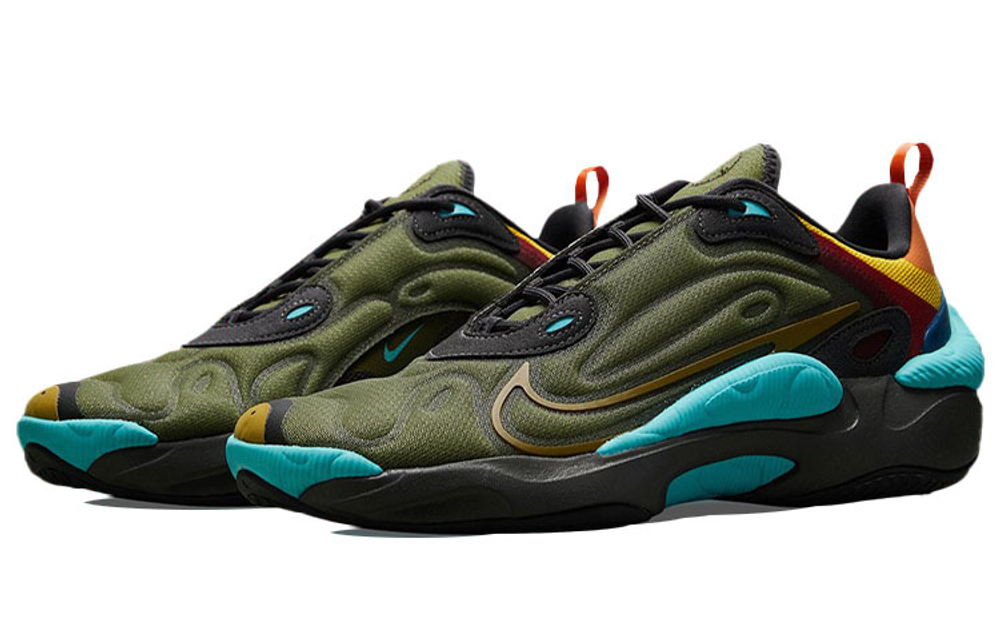 Кроссовки Nike React Atlas