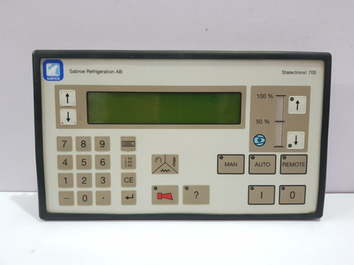 STALECTRONIC 700