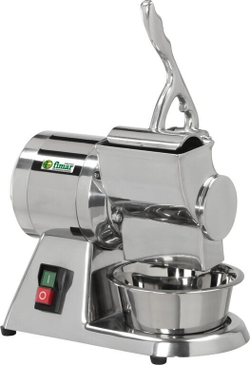 Ремонт измельчителей сыра