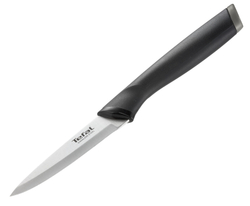 Набор ножей Tefal K2219355 Essential нож для овощей 9 см + шеф-нож 15 см.
