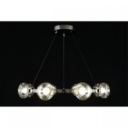 Подвесная люстра Aployt Klarissa APL.072.23.08