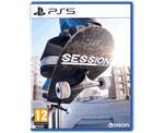 Session: Skate Sim (PS5) NEW