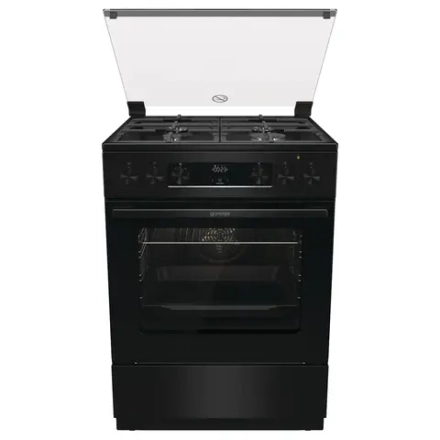 Плита газовая Gorenje GK6C44BF