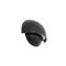Уличный настенный светильник Nowodvorski Cabo Led Black 11804