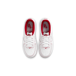 Кроссовки Nike Air Force 1 Low GS University Red