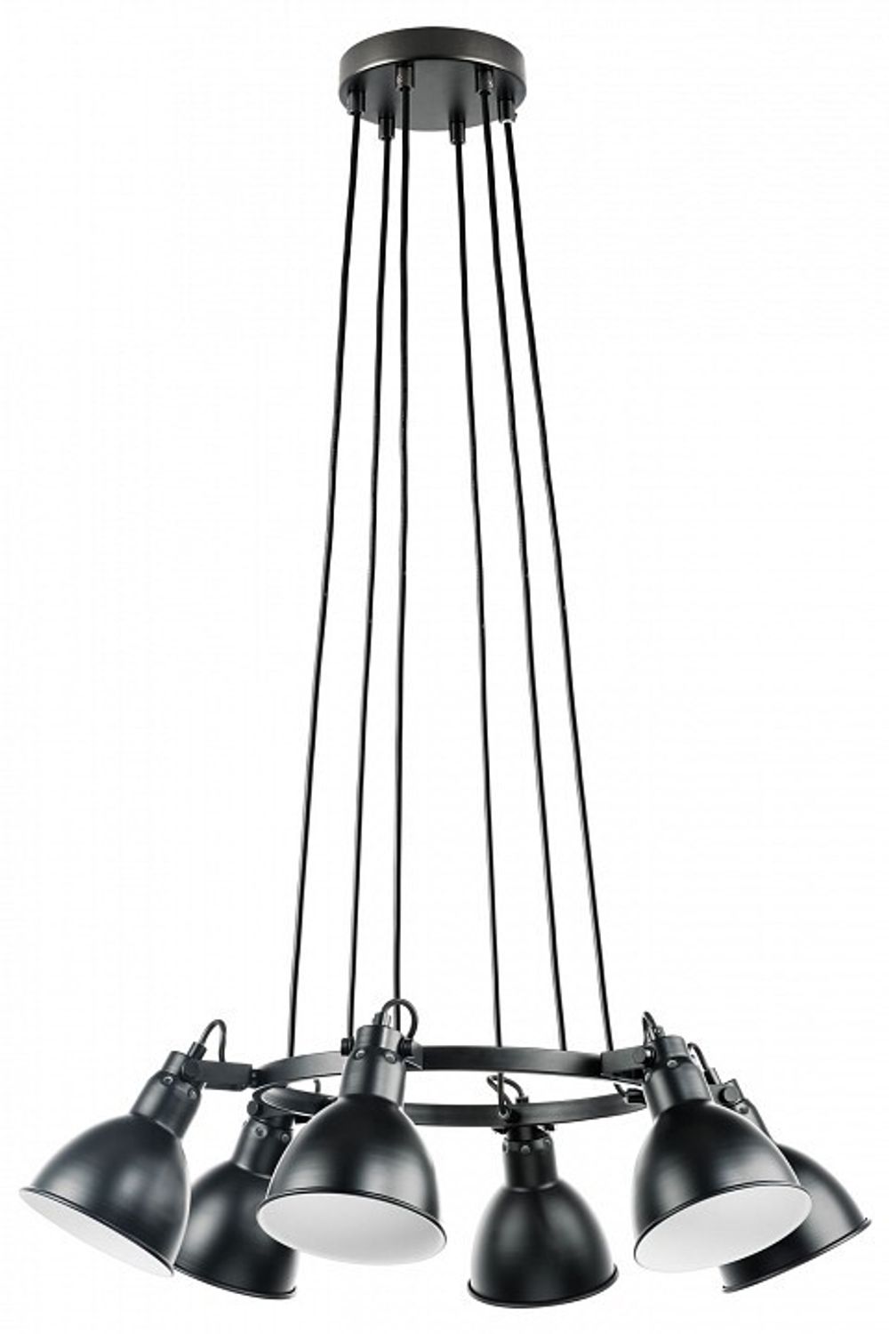 Подвесная люстра Lightstar Acrobata 761167