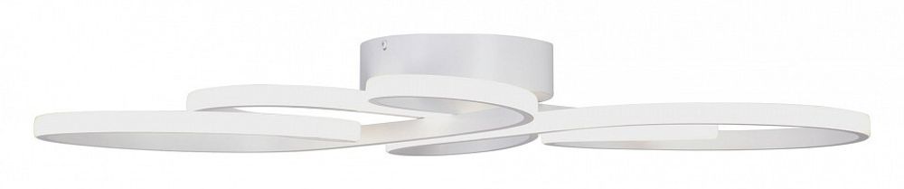 Потолочная люстра Vitaluce V3775 V3775-0/2PL