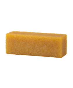 Ластик для шкурки Eraser, 10х3,5х3,5 см