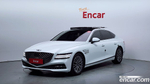 Genesis G80 (RG3) Бензин 2.5 Turbo 2WD (06.2020)