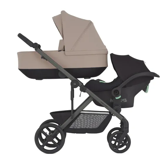 Коляска ANEX Modu 2 в 1 Rooty