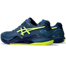 Кроссовки Asics GEL-RESOLUTION 9 CLAY