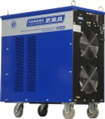 Аппарат аргонно-дуговой сварки AURORA IRONMAN 500 AC/DC PULSE 10053