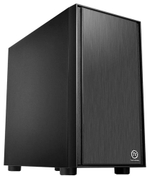 Корпус Thermaltake Versa H17 CA-1J1-00S1NN-00 черный