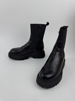 Полусапожки Moncler