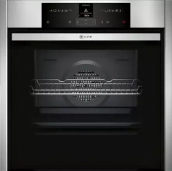 Встраиваемый электрический духовой шкаф Neff B55CR22N0