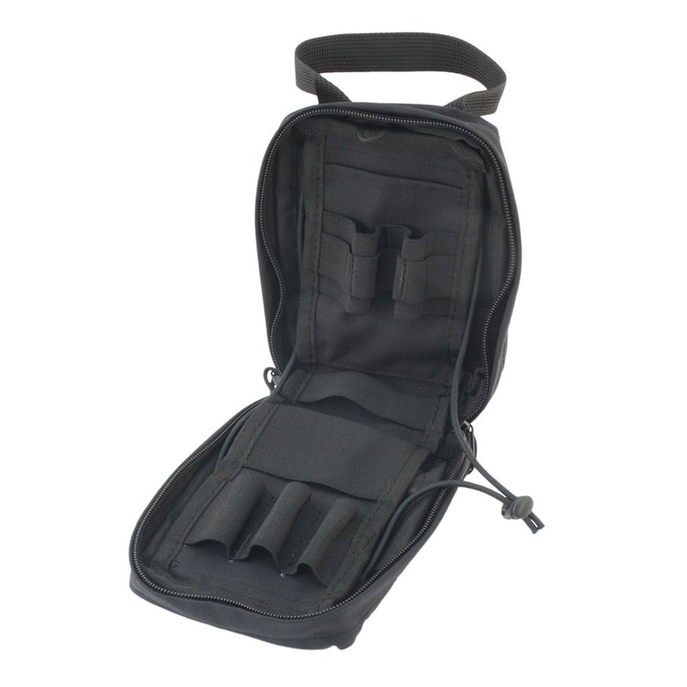 Медицинский отрывной подсумок под аптечку