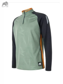 Джемпер тренировочный