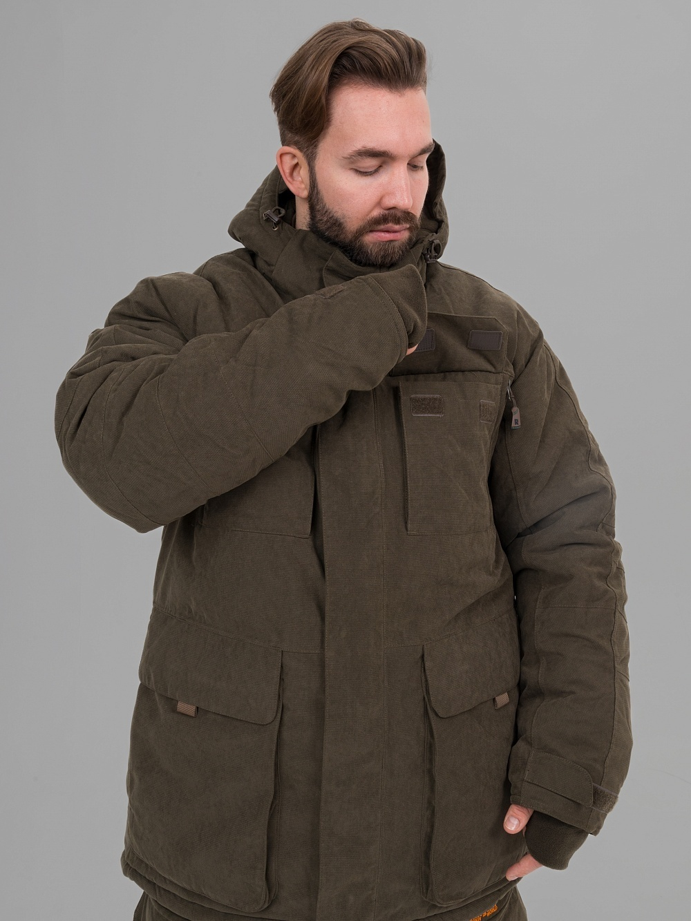 КОСТЮМ REMINGTON SNAG