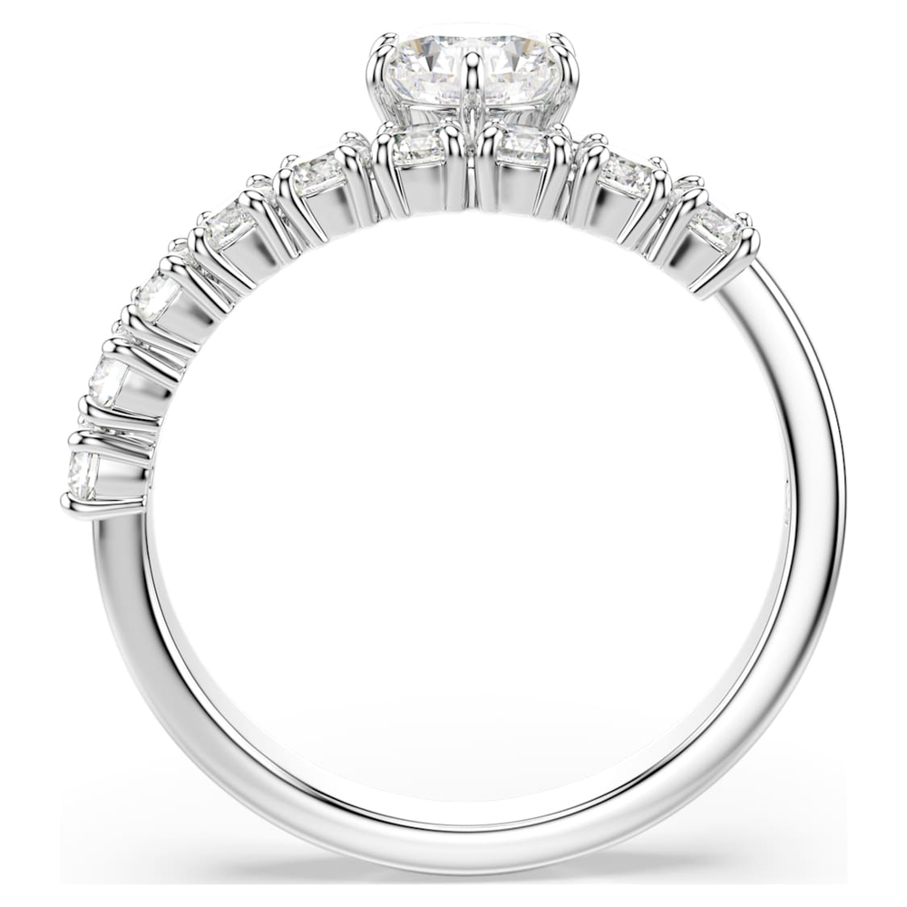 MATRIX:RING OPEN WHI/RHS 58