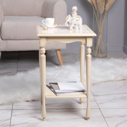 Стол Оникс 1 Айвори