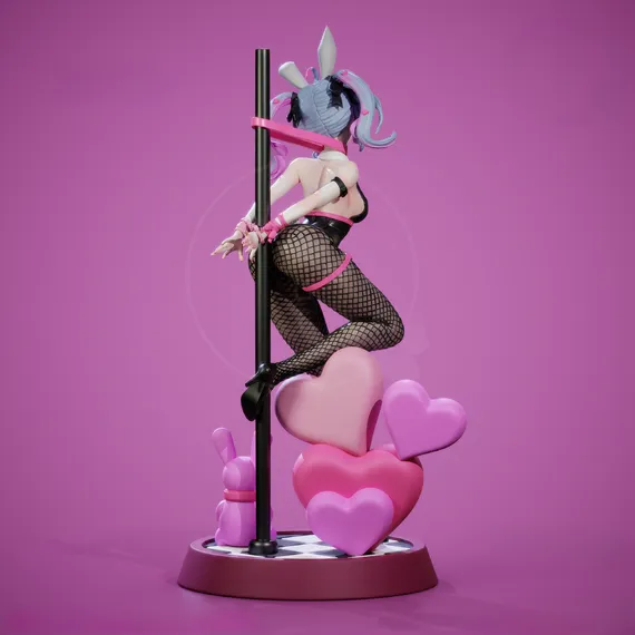 Hatsune Miku - DECO*27 Rabbit Hole