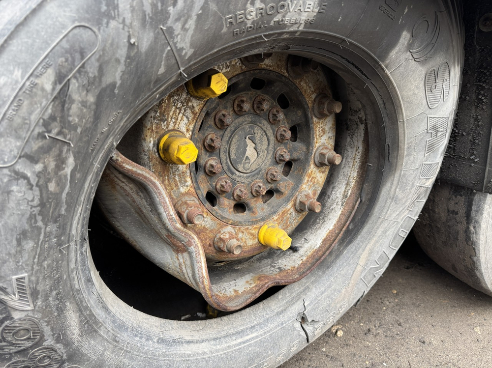 Ось SCB9010/10H43S7 2021г.