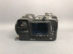 Sony Cyber-shot DSC-F828