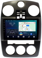 Магнитола Chrysler PT Cruiser 2005-2010 (рестайл) - CanBox 9483 Android 10, 8-ядер, SIM-слот