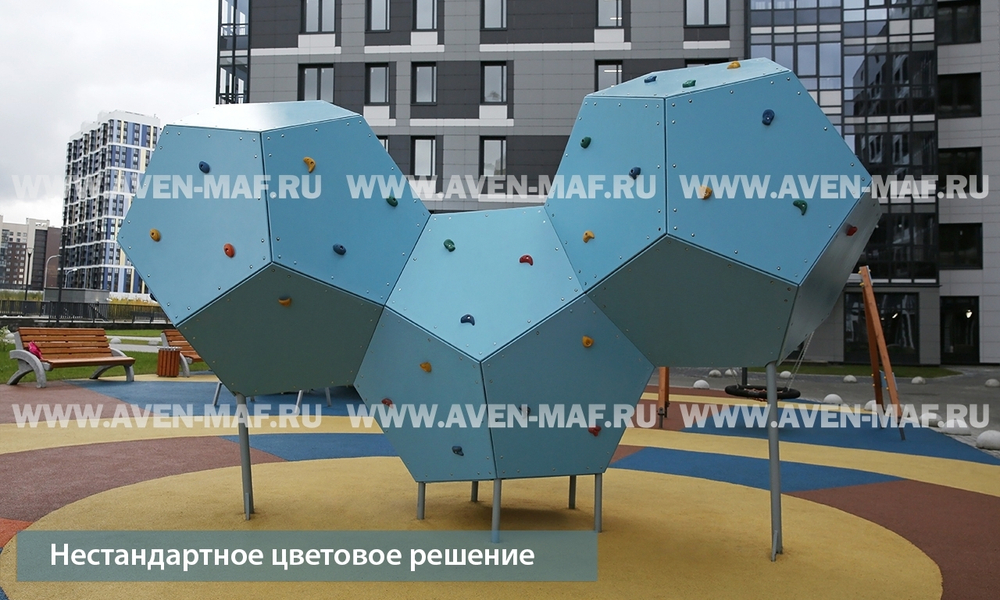 Спортивный комплекс