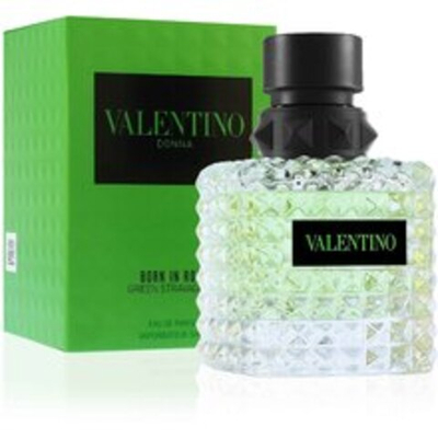 Valentino Donna Born In Roma Green Stravaganza EDP 100ml