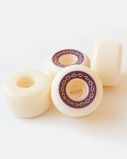 Комплект колес Футворк "Лок Ин" (54 мм 99D Форма Lock-ins)